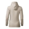 28414 - Sweatshirt Damen Cape 414