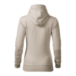 28414 - Sweatshirt Damen Cape 414