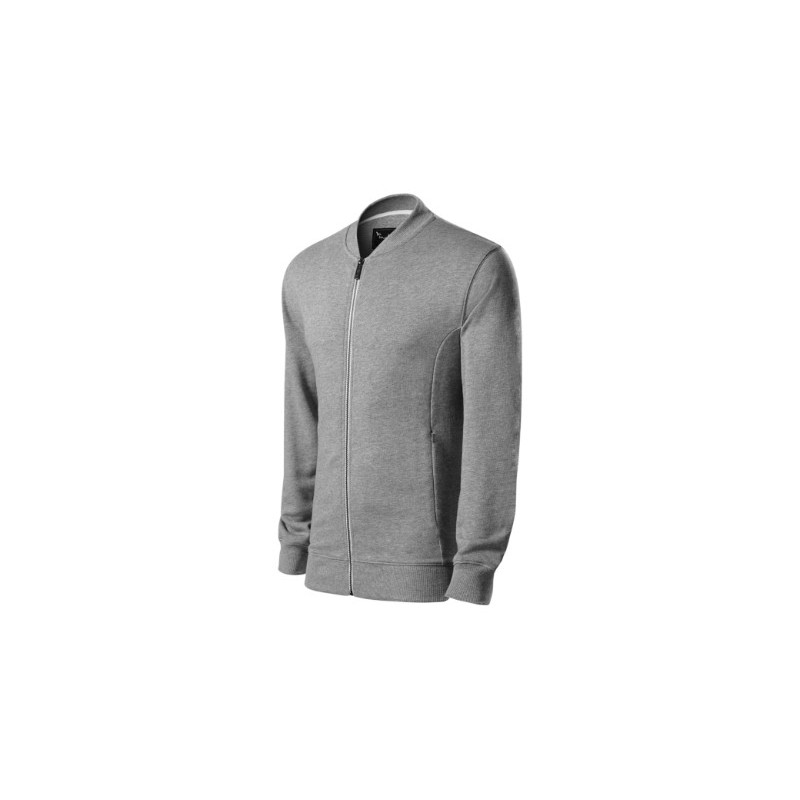 28453 - Sweatshirt Herren Bomber 453