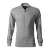 28453 - Sweatshirt Herren Bomber 453