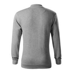 28453 - Sweatshirt Herren Bomber 453