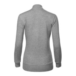 28454 - Sweatshirt Damen Bomber 454