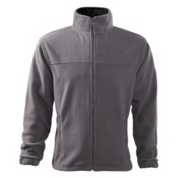28501 - Fleece Herren Jacket 501