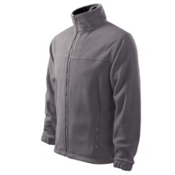 28501 - Fleece Herren Jacket 501