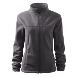 28504 - Fleece Damen Jacket 504