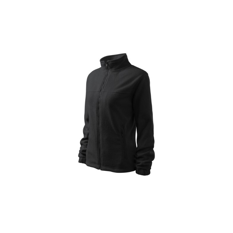 28504 - Fleece Damen Jacket 504