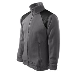 28506 - Fleece Unisex Jacket Hi-Q 506