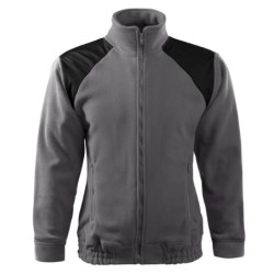 28506 - Fleece Unisex Jacket Hi-Q 506