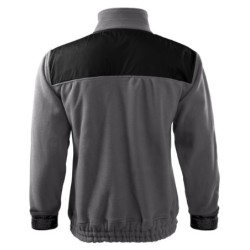 28506 - Fleece Unisex Jacket Hi-Q 506