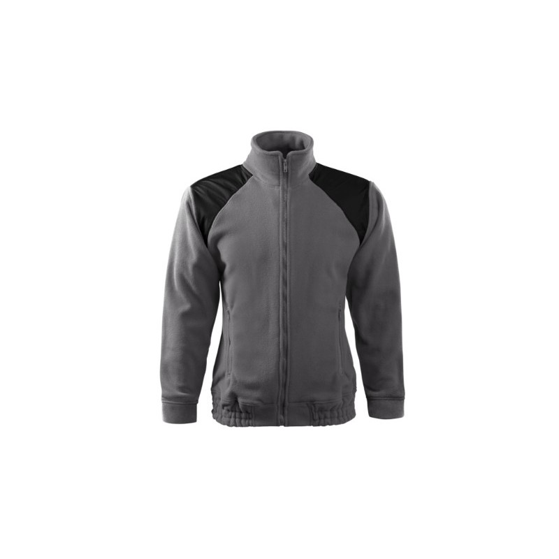 28506 - Fleece Unisex Jacket Hi-Q 506