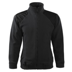 28506 - Fleece Unisex Jacket Hi-Q 506