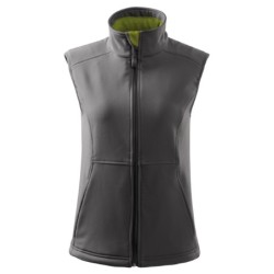 28516 - Softshellweste Damen Vision 516