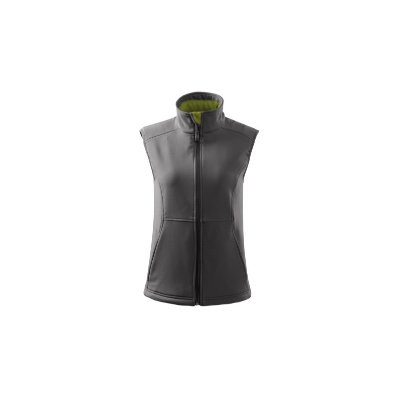 28516 - Softshellweste Damen Vision 516