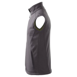 28517 - Softshellweste Herren Vision 517