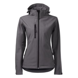 28521 - Softshelljacke Damen Performance 521