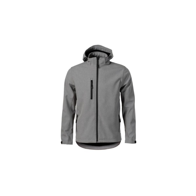 28522 - Softshelljacke Herren Performance 522