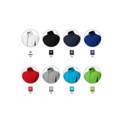 28527 - Fleece Herren Frosty 527