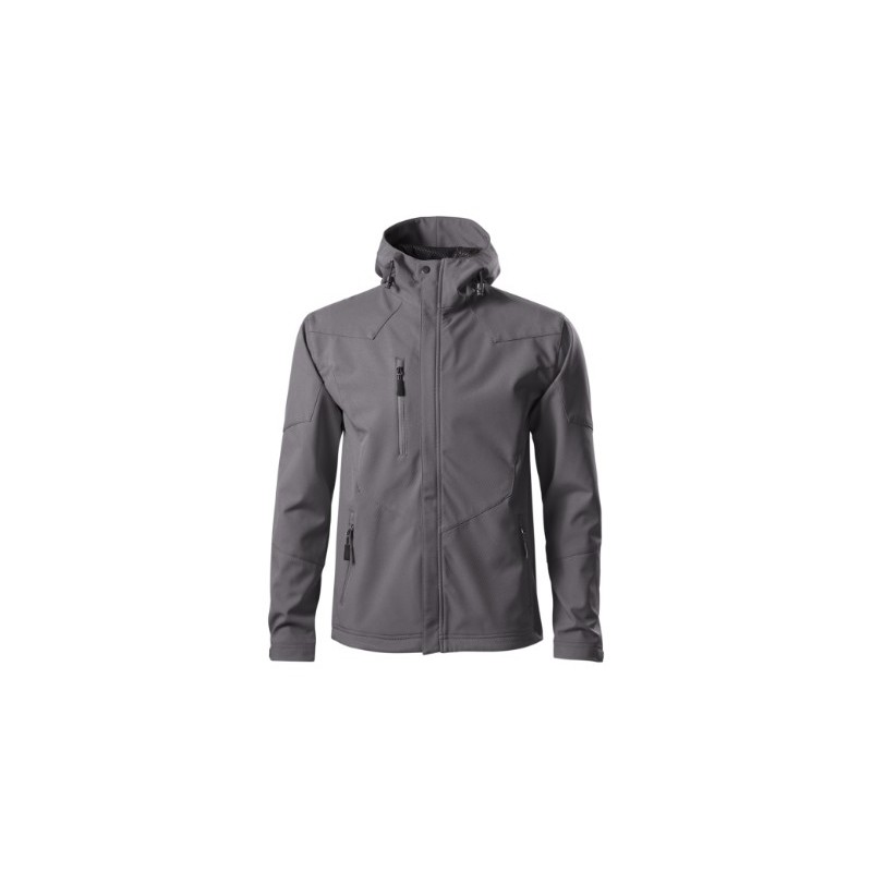 28531 - Softshelljacke Herren Nano 531