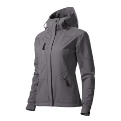 28532 - Softshelljacke Damen Nano 532