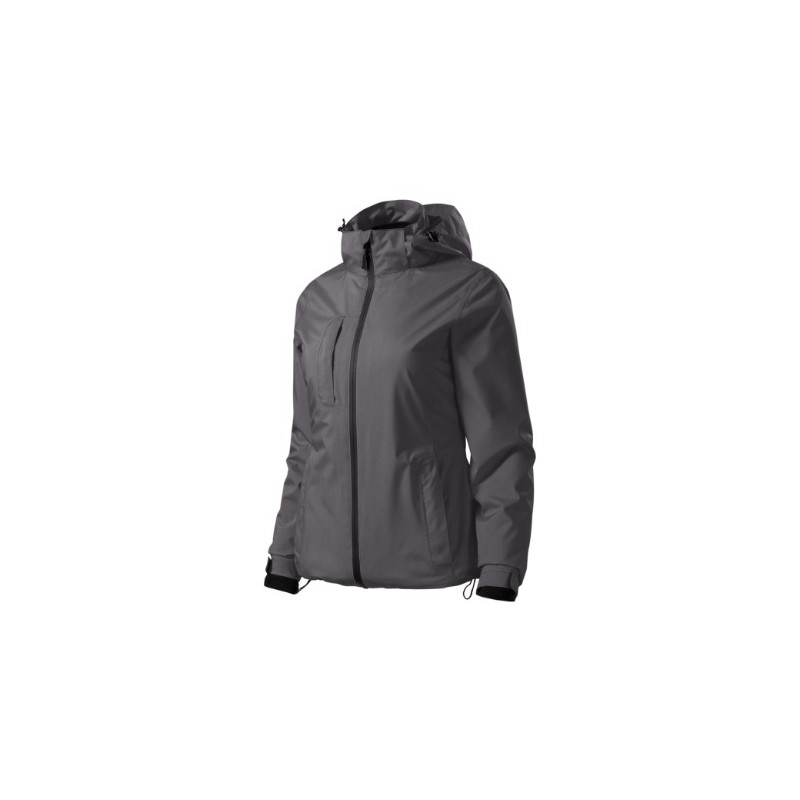 28534 - Jacke Damen Pacific 3 in 1 534