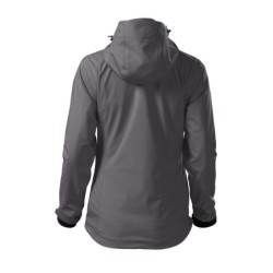 28534 - Jacke Damen Pacific 3 in 1 534