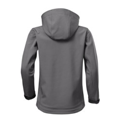 28535 - Softshelljacke Kinder Performance 535