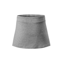 28604 - Rock Damen Two in one 604