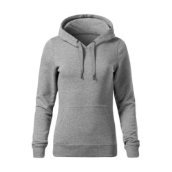 28841 - Sweatshirt Damen Break (GRS) 841