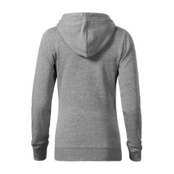 28841 - Sweatshirt Damen Break (GRS) 841