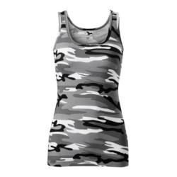 281236 - T-Shirt Damen Camo Triumph C36