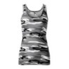 281236 - T-Shirt Damen Camo Triumph C36