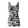 281236 - T-Shirt Damen Camo Triumph C36