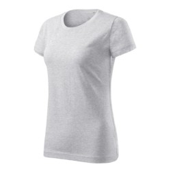 281334 - T-Shirt Damen Basic Free F34