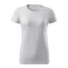 281334 - T-Shirt Damen Basic Free F34