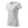 281334 - T-Shirt Damen Basic Free F34