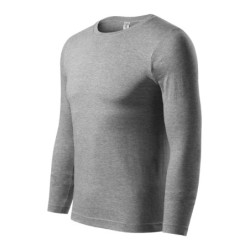 281475 - T-Shirt Unisex Progress LS P75