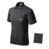 281520 - Polohemd Herren Resist Heavy Polo R20