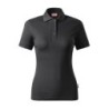 281521 - Polohemd Damen Resist Heavy Polo R21