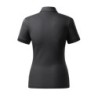 281521 - Polohemd Damen Resist Heavy Polo R21