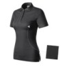 281521 - Polohemd Damen Resist Heavy Polo R21