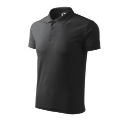 28203 - Polohemd Herren Pique Polo 203