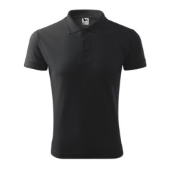 28203 - Polohemd Herren Pique Polo 203