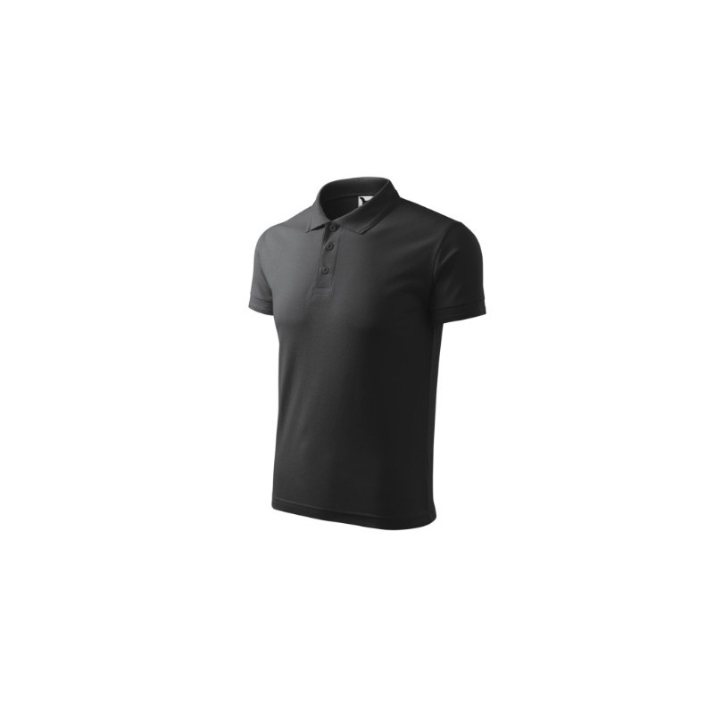 28203 - Polohemd Herren Pique Polo 203