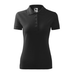 28210 - Polohemd Damen Pique Polo 210