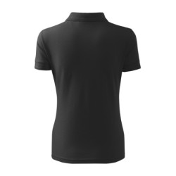 28210 - Polohemd Damen Pique Polo 210