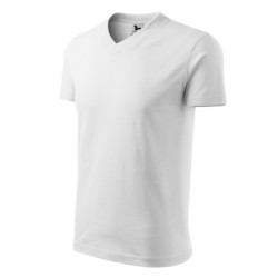 28102 - T-Shirt unisex V-Neck 102