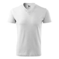 28102 - T-Shirt unisex V-Neck 102