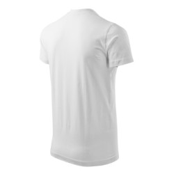 28111 - T-Shirt unisex Heavy V-Neck 111
