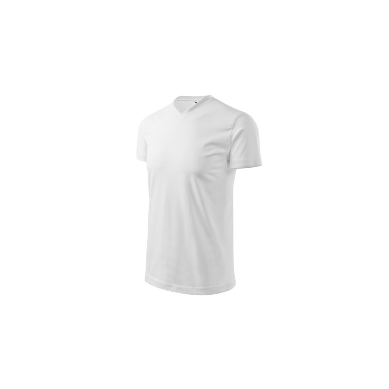 28111 - T-Shirt unisex Heavy V-Neck 111