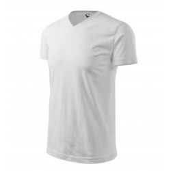28111 - T-Shirt unisex Heavy V-Neck 111